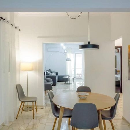 Sfakion 6 Apartment Chania  Eksteriør billede