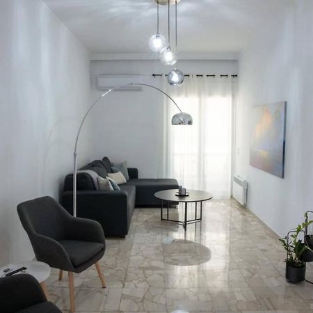 Sfakion 6 Apartment Chania  Eksteriør billede