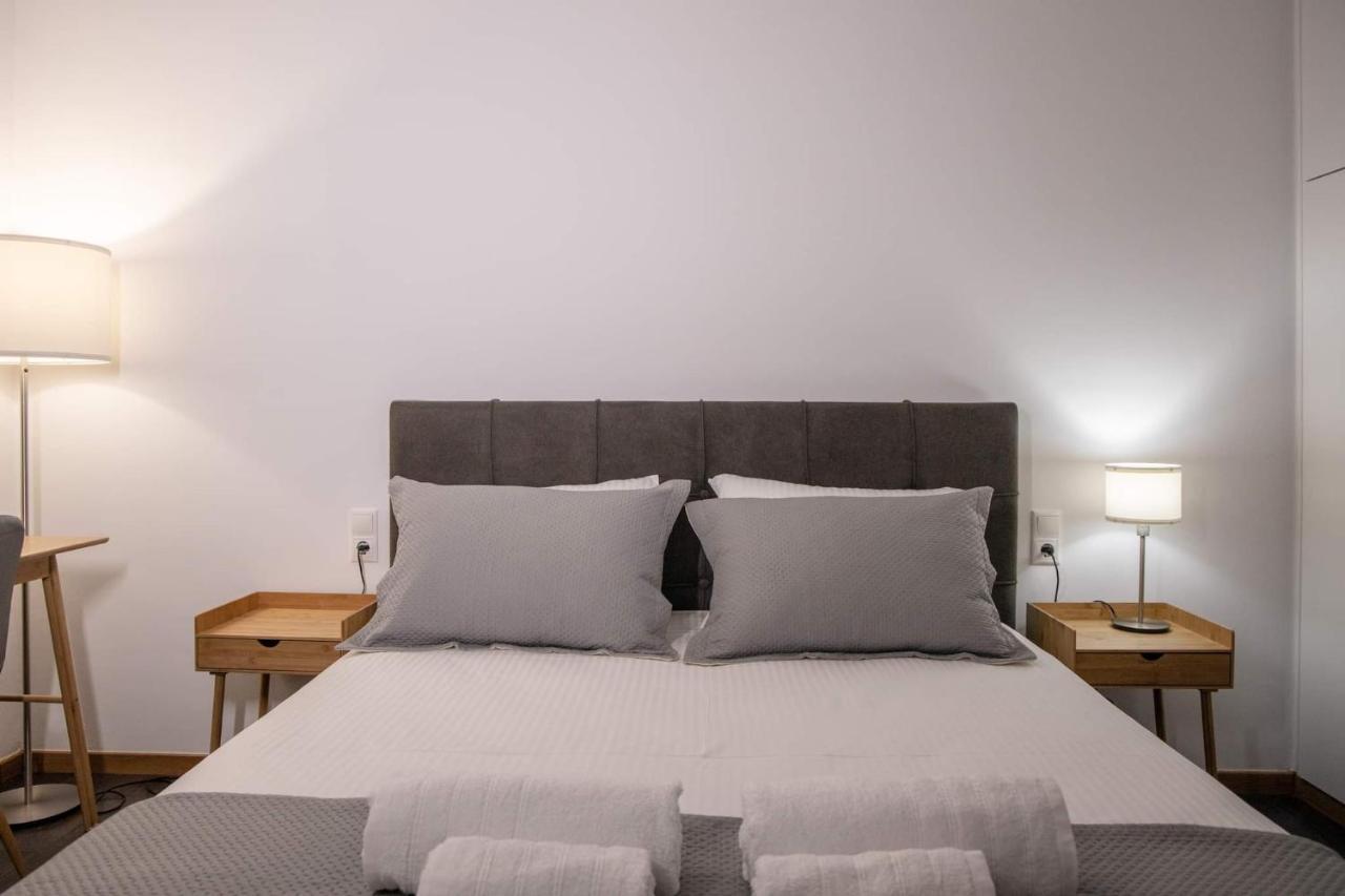 Sfakion 6 Apartment Chania  Eksteriør billede