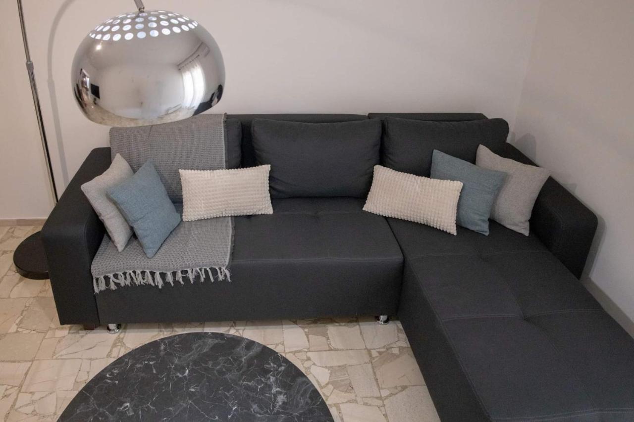 Sfakion 6 Apartment Chania  Eksteriør billede
