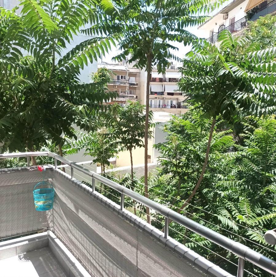 Sfakion 6 Apartment Chania  Eksteriør billede