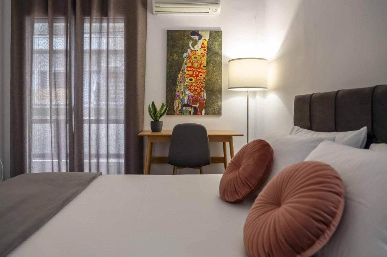 Sfakion 6 Apartment Chania  Eksteriør billede